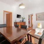 בית נופש Casa 7 Geracoes סאגרש