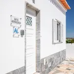 בית נופש Casa 7 Geracoes סאגרש