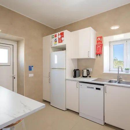 Casa 7 Geracoes 사그레스