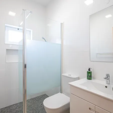 Casa 7 Geracoes Ferienhaus