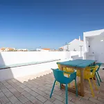 Nyaraló Casa 7 Geracoes *