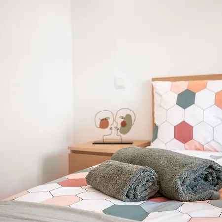 Casa 7 Geracoes Vakantiehuis Sagres