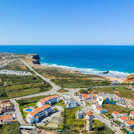 Vakantiehuis Casa 7 Geracoes *