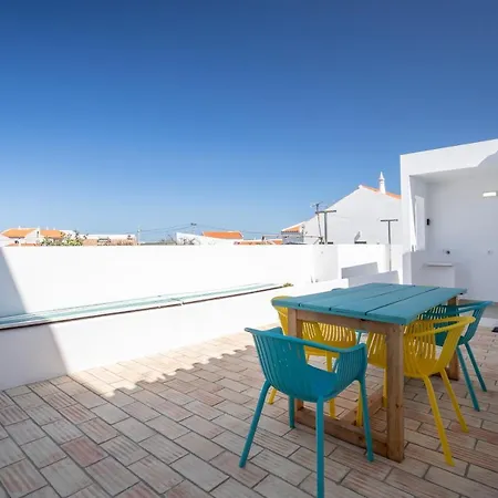 Vakantiehuis Casa 7 Geracoes *