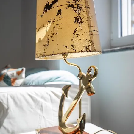 Casa 7 Geracoes Sagres