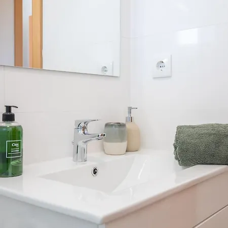 Casa 7 Geracoes בית נופש *