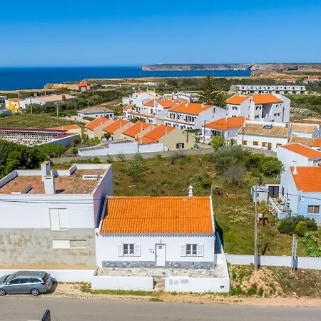 Vakantiehuis Casa 7 Geracoes *