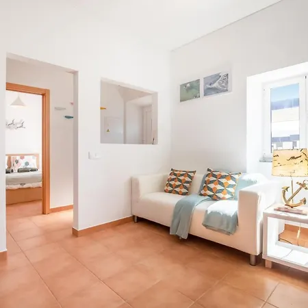 בית נופש Casa 7 Geracoes סאגרש