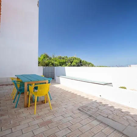 Ferienhaus Casa 7 Geracoes
