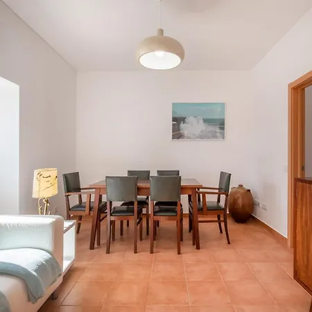 Casa 7 Geracoes * Sagres