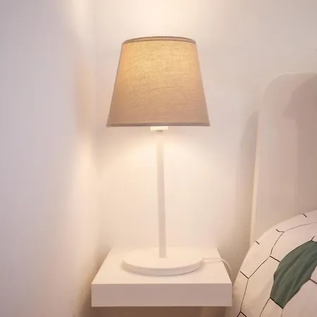 בית נופש Casa 7 Geracoes *