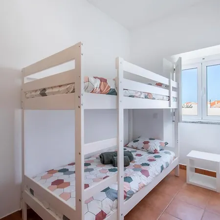 Casa 7 Geracoes *