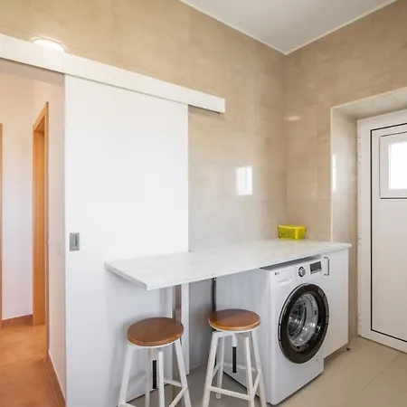 Casa 7 Geracoes בית נופש סאגרש