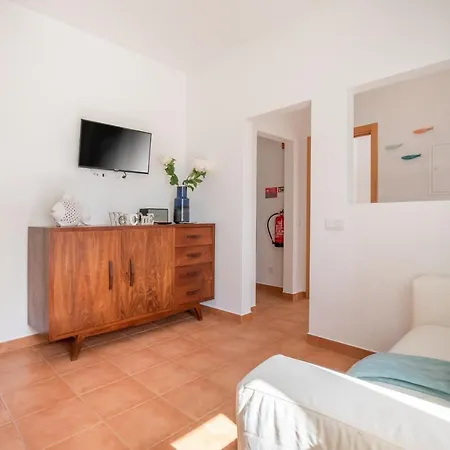 בית נופש Casa 7 Geracoes סאגרש