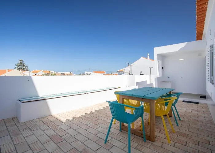 Vakantiehuis Casa 7 Geracoes *