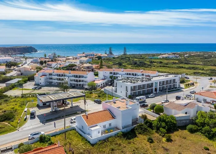 Casa 7 Geracoes Vakantiehuis *