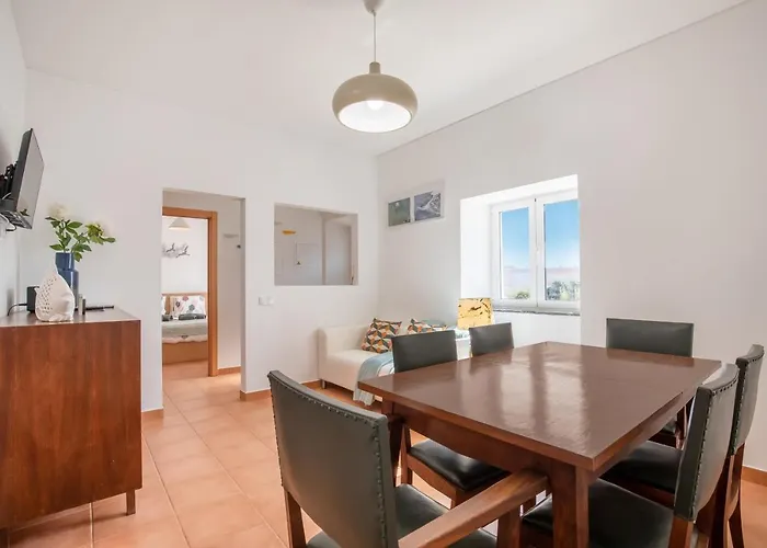 Vakantiehuis Casa 7 Geracoes Sagres