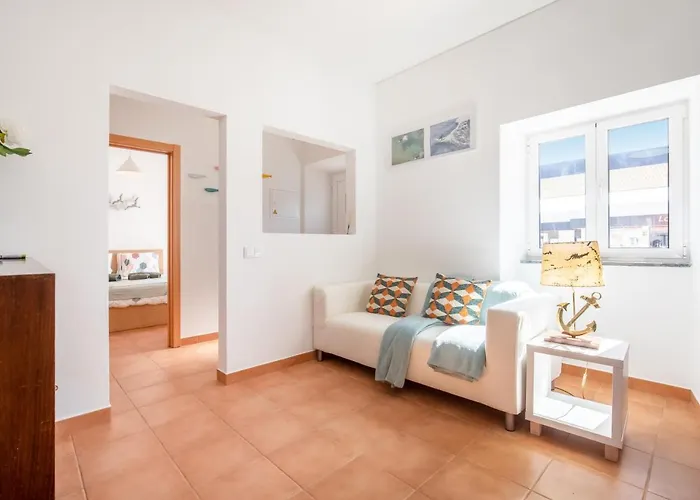 Vakantiehuis Casa 7 Geracoes Sagres