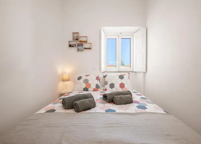 Casa 7 Geracoes Vakantiehuis *