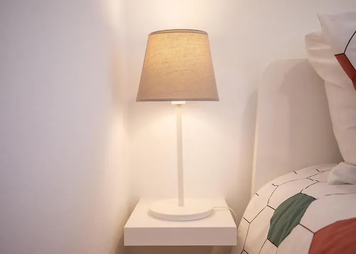 Vakantiehuis Casa 7 Geracoes *