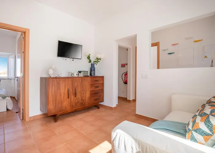 Vakantiehuis Casa 7 Geracoes Sagres