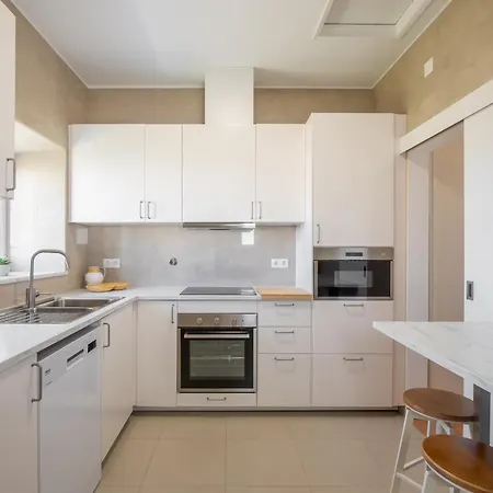 Holiday home Casa 7 Geracoes *