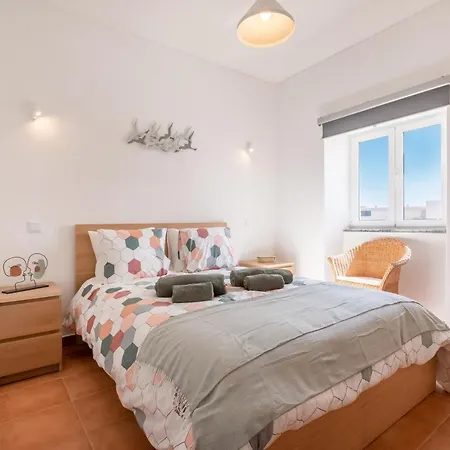 Casa 7 Geracoes * Sagres