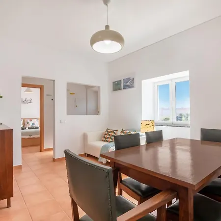 Holiday home Casa 7 Geracoes Sagres