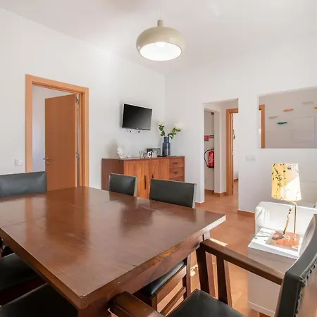 Holiday home Casa 7 Geracoes Sagres