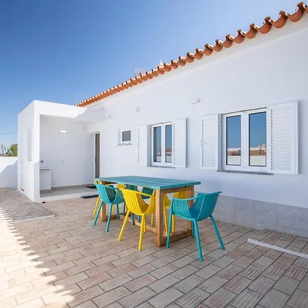 Casa 7 Geracoes Sagres