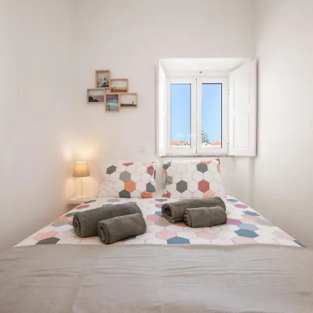 Casa 7 Geracoes Holiday home *