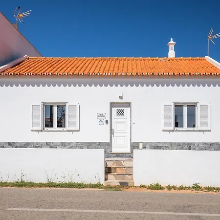 Casa 7 Geracoes * Sagres