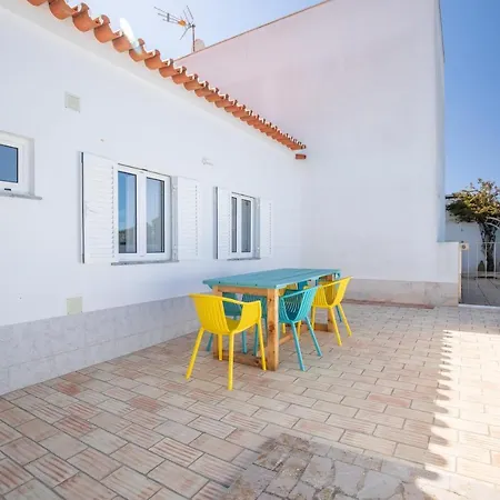 Casa 7 Geracoes Semesterbostad *